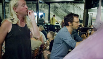 Patrik Linhart Foto: David Konečný